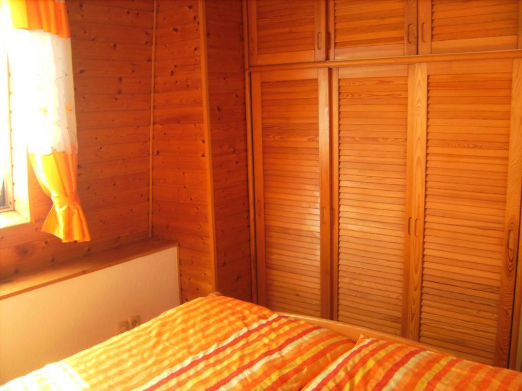 Ferienwohnung Evangeline Borsch Zell Habitación foto